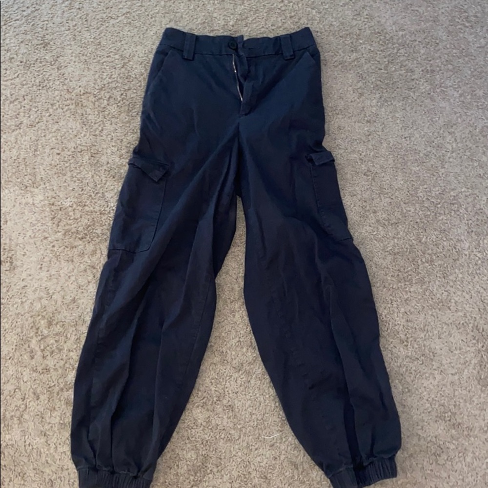 UO cargo pants
